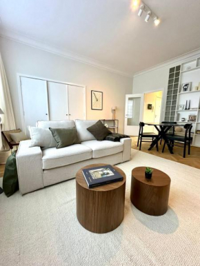 Sublime appartement - Quartier Louise !
